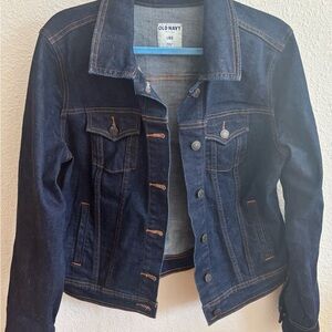 Old Navy Denim Jacket Women’s